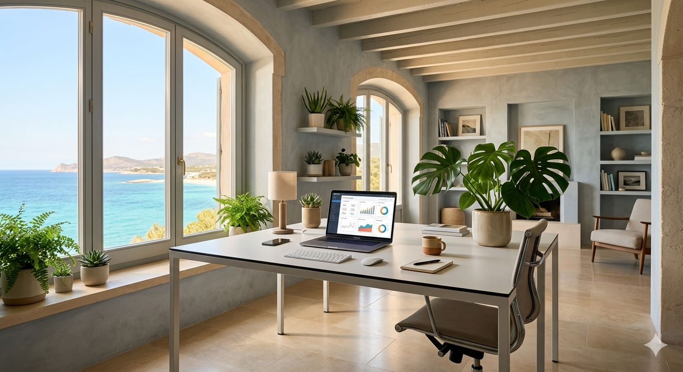 Oficina Navas Malaca