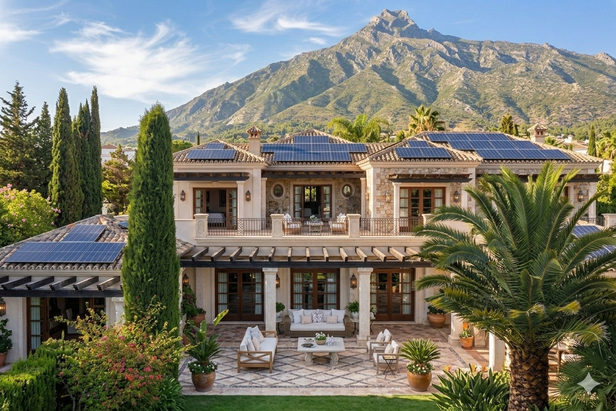 Servicios Medioambientales